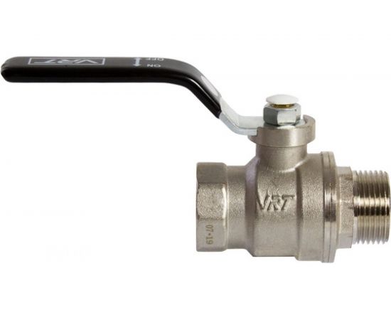 Кран шаровой VRT 3/4 вн/нар рукоятка 528896 – изображение 6