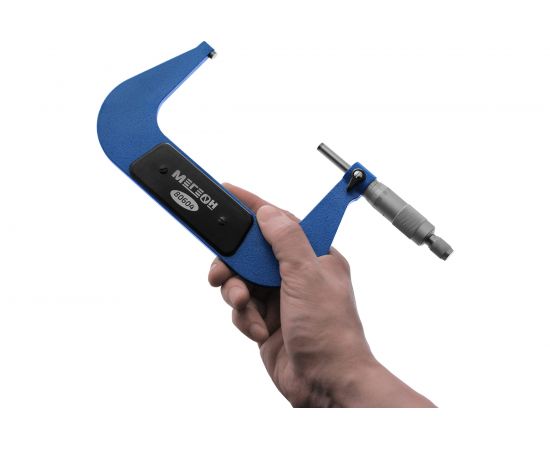 Механический микрометр МЕГЕОН 80604 к0000031952 – изображение 6