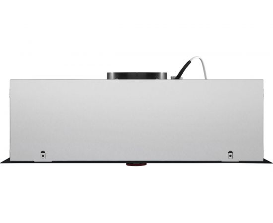 Кухонная вытяжка MAUNFELD черный CROSBY HARDY 60 BLACK – изображение 6