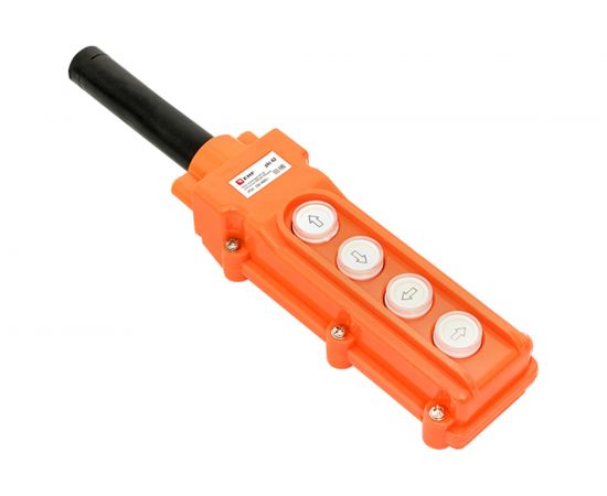 Кнопочный пульт EKF, ПКТ-62, на 4 кнопки, IP54, PROxima SQpkt-62 – изображение 6