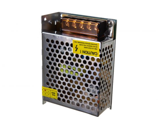 Блок питания SWG-60-12 сетка, 60 W, 12V S00000000142 – изображение 6