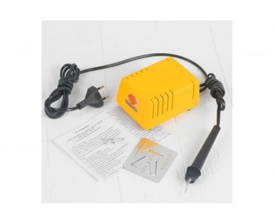 Электроприбор для выжигания по дереву Трансвит Ажур ТР-23913 – изображение 6