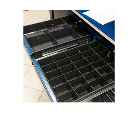 Верстак Верстакофф MECHANIC-М20.01ППС16Э2С 114073 – изображение 6