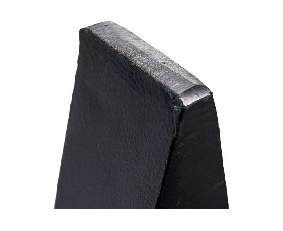 Слесарный молоток Ultima 500г, фибергласовая обрезиненная рукоятка 121013 – изображение 6