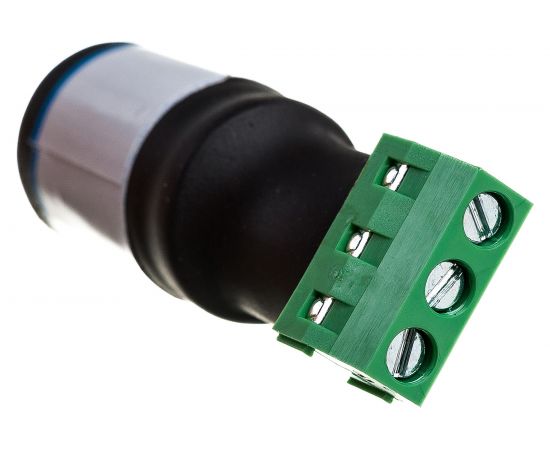 Блок управления электромеханическим замком Даксис БУЗ – изображение 6