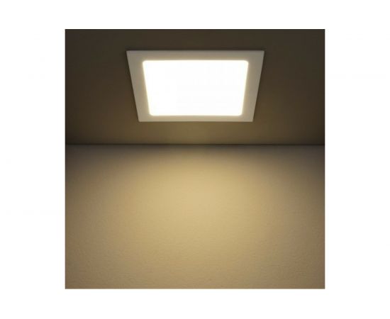 Встраиваемый светильник Elektrostandard DLS003 18W 4200K a034918 – изображение 6