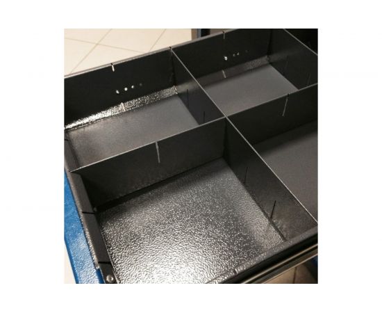 Верстак Верстакофф MECHANIC-М20.01ППС16Э2С 114073 – изображение 7