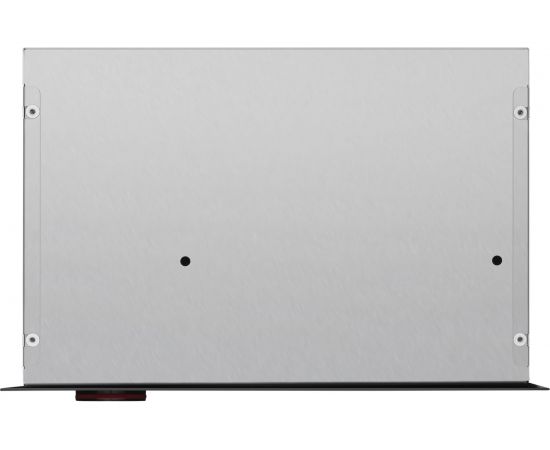 Кухонная вытяжка MAUNFELD черный CROSBY HARDY 60 BLACK – изображение 7