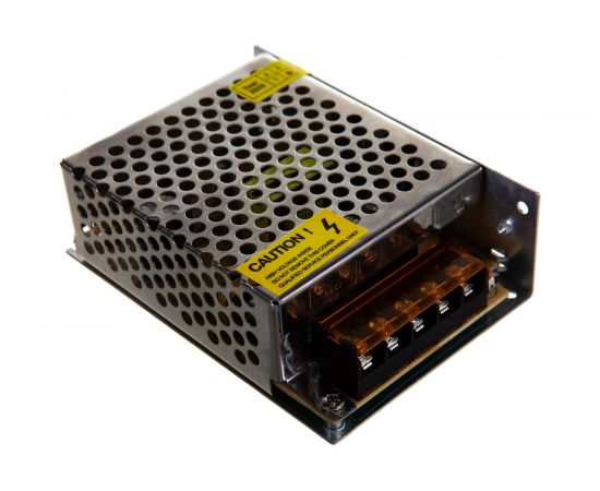 Блок питания SWG-60-12 сетка, 60 W, 12V S00000000142 – изображение 7