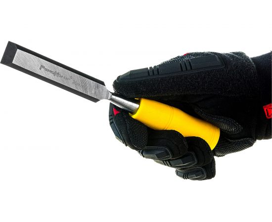 Стамеска РемоКолор ударная, цельнометаллический стержень, 20мм, 40-3-620 – изображение 7