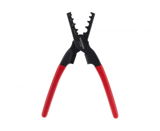 Пресс-клещи для обжима втулочных наконечников REXANT 10-35 мм² HT-35M 12-3209 – изображение 7