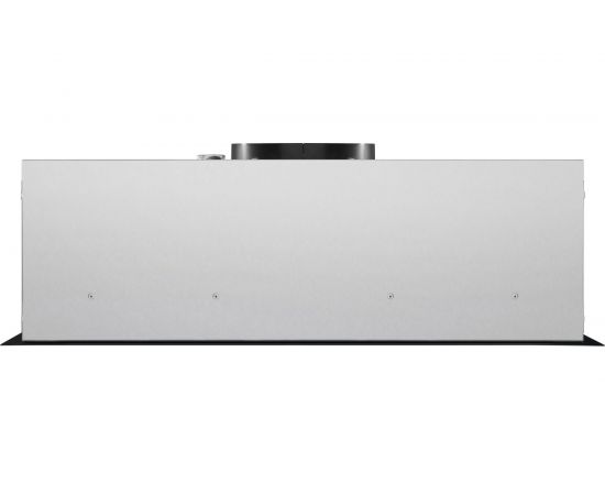 Кухонная вытяжка MAUNFELD черный CROSBY HARDY 60 BLACK – изображение 8