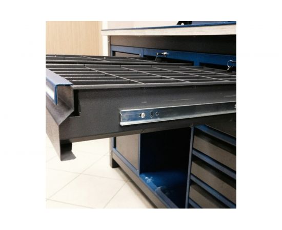 Верстак Верстакофф MECHANIC-М20.01ППС16Э2С 114073 – изображение 8