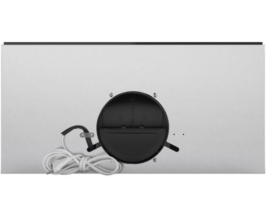 Кухонная вытяжка MAUNFELD черный CROSBY HARDY 60 BLACK – изображение 9