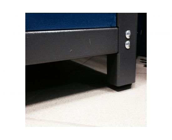 Верстак Верстакофф MECHANIC-М20.01ППС16Э2С 114073 – изображение 9