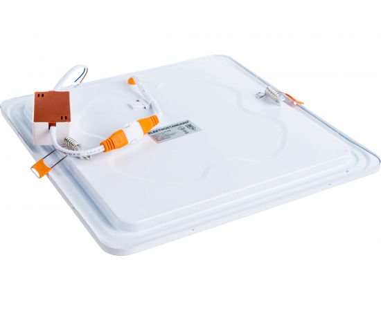 Встраиваемый светильник Elektrostandard DLS003 18W 4200K a034918 – изображение 10