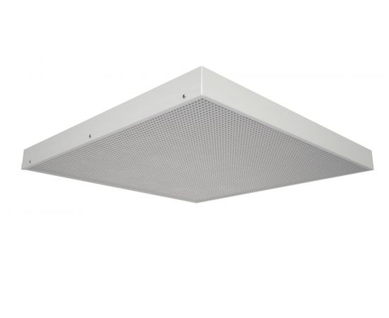 Светильник Led DIODEX Офис Стандарт 35Вт, 5500К, призма, белый 4603789919950 