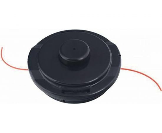 Катушка триммерная полуавтоматическая №2 (для лески 2-3 мм; М10х1.25 мм; левая; пакет) Yard 51-8-302 