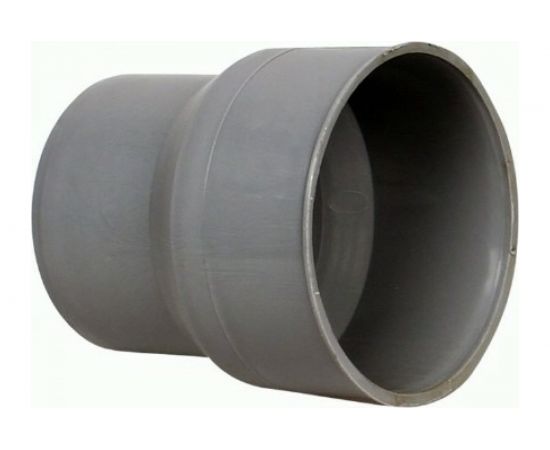 Переход на чугун тапер ПОЛИТЭК 50/75 150075 