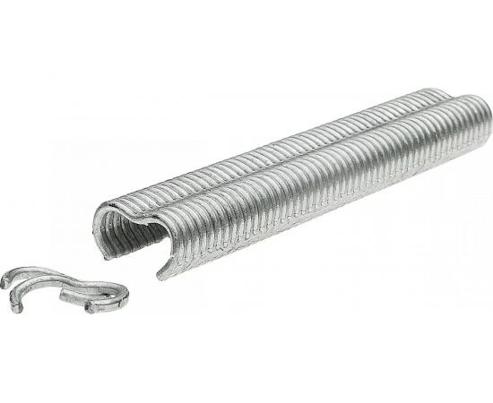 Кольцевые скобы для FP222 RAPID VR22 1600 шт. 40108810 