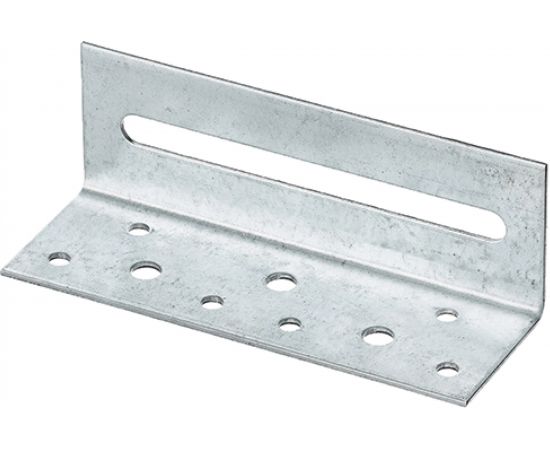 Крепежный скользящий угол РК ГРУП KUC-120 РК000002029 