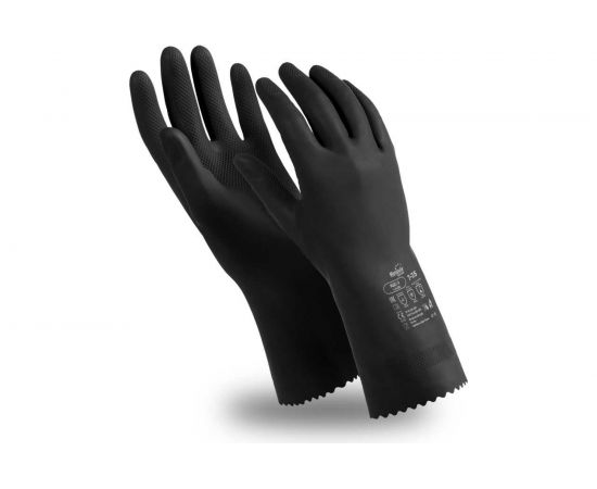 Перчатки Manipula Specialist КЩС-2 L-U-032 р.9-9.5/L Пер 616/L9 