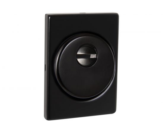 Накладка Fuaro DEF 4286 RL черный BL-24 42753 