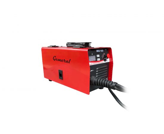 Сварочный аппарат Gemeral MIG 160 