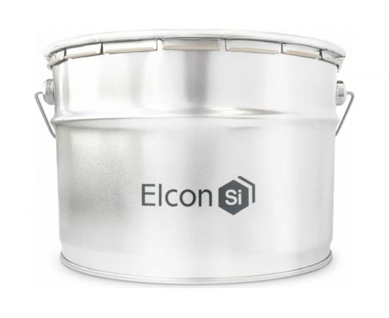 Цинконаполненная грунт-эмаль Elcon Zintech 96%, 20 кг 00-00004019 