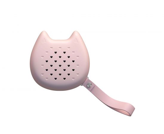 Портативная акустика Rombica MySound Oscar - Rose BT-S088 