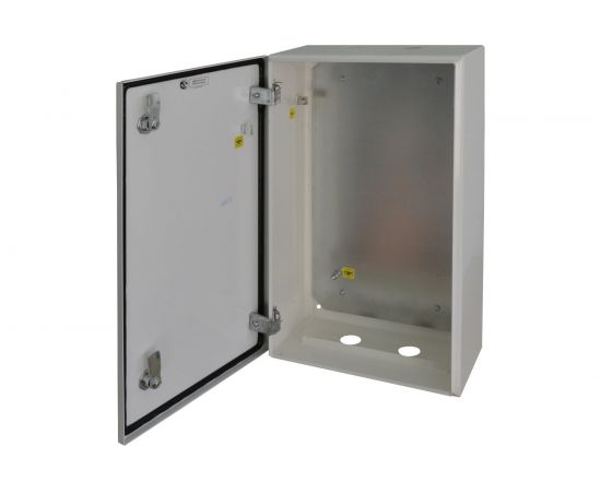 Корпус Узола ЩМП-60-40-25 IP54-У3-001 U0114604025 