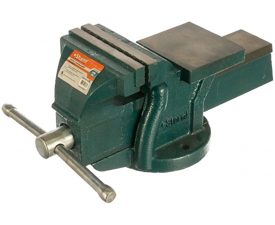 Слесарные тиски STURM 1075-04-100 