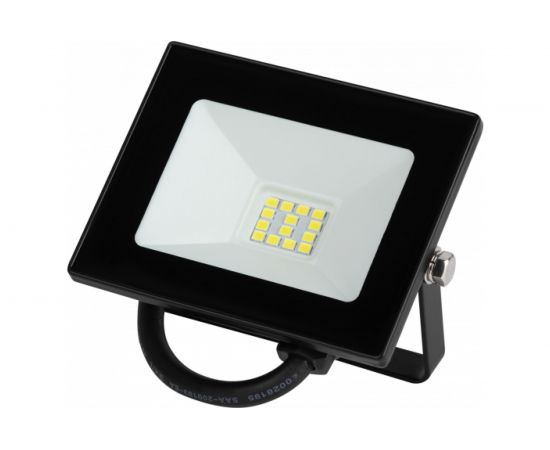 Уличный светодиодный прожектор ЭРА LPR024040K020 20Вт 4000К 1600Лм IP65 Б0054265 