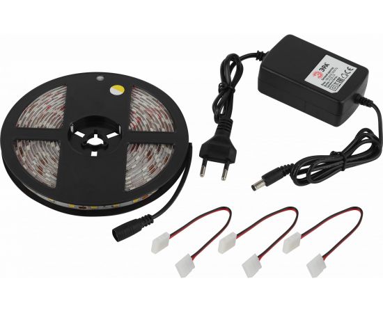 Комплект светодиодной ленты ЭРА 5050kit-14,4-60-12-IP65-2700-5m Б0043069 