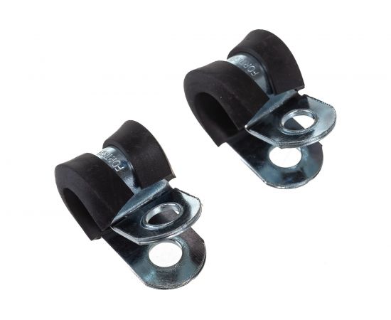 Металлическая скоба FORTISFLEX СМР 8/15 81736 