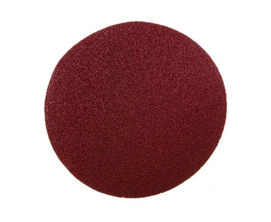 Круг шлифовальный самоклеющийся (5 шт; 125 мм; P80) AV Steel AV-821708 