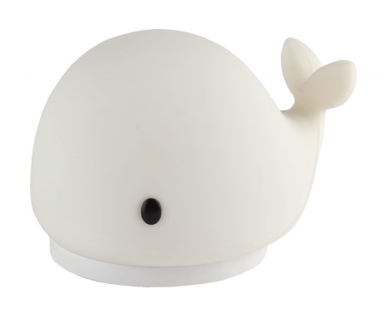 Настольный светильник ЭРА NLED4111WW белый Б0041088 