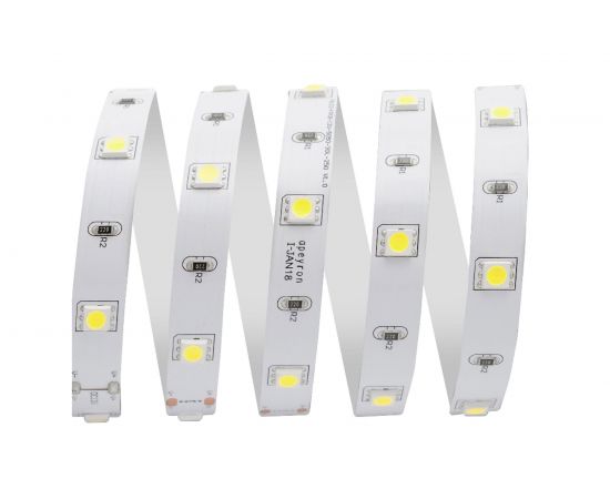 Светодиодная лента Apeyron 12В, 7.2 Вт/м 36 00-36 