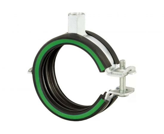 Хомут Mupro OPTIMAL Junior М8, 37-41 мм, с изол. DGL 141488.1 