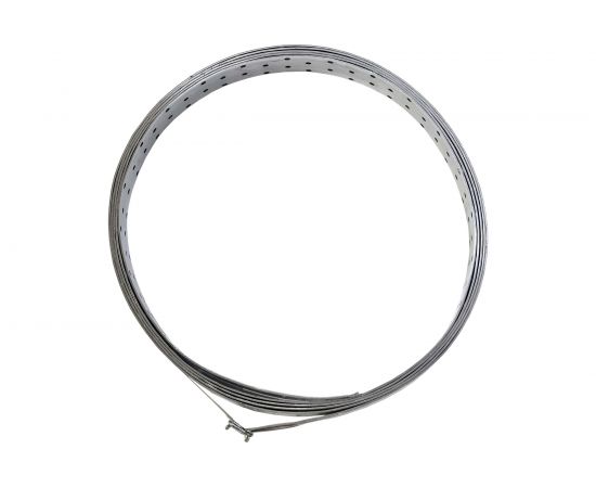 Перфорированная монтажная лента РК ГРУП LM-30 10 м РКГ00007138 