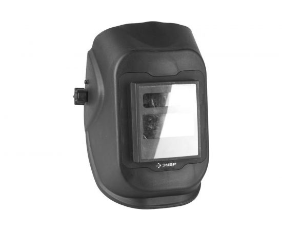 Щиток сварщика с автозатемнением Зубр ЭКСПЕРТ 98x42 мм 11079 