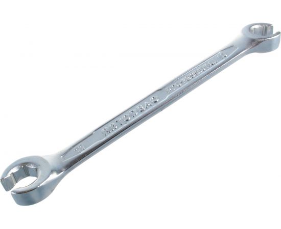 Разрезной прокачной ключ 10х11 АвтоDело Professional 34301 15985 