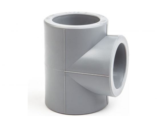 Противопожарный тройник ABN 50 мм D1T050000000 