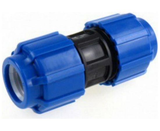 Переходная муфта ПОЛИТЭК 50x40 50025040 