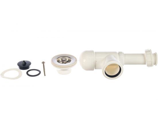 Сифон для раковины SantecPro AQ46040 