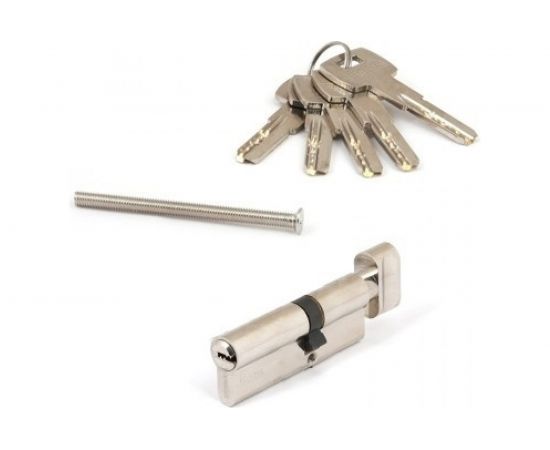 Цилиндровый механизм Apecs SM-85/40C/45/-C-NI 23200 