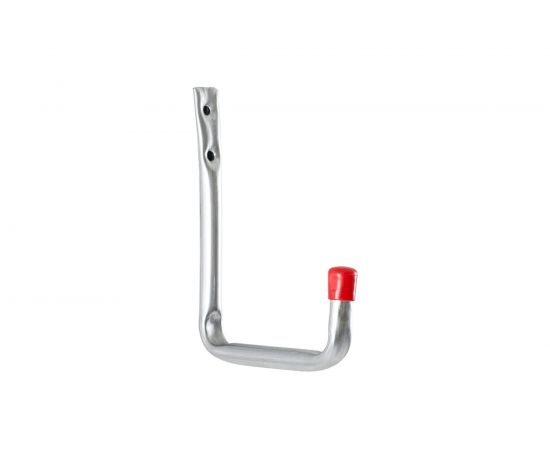 Настенный крюк U-образный VORMANN 213х150х85 мм, оцинкованный, 37 кг 001450 006 Z 