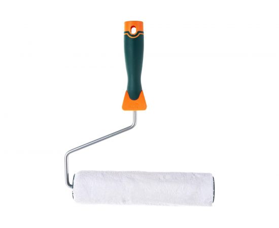 Валик микроволокно в комплекте с бюгелем 250мм ВАРЯГ 32842 тов-149025 