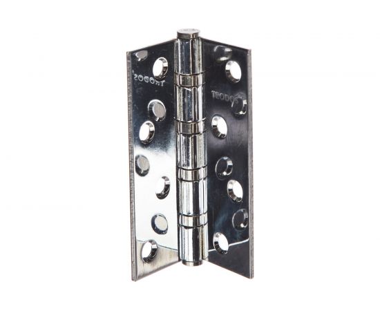 Навес Trodos 100х70х2,5 мм б/к хром полир. 201094 