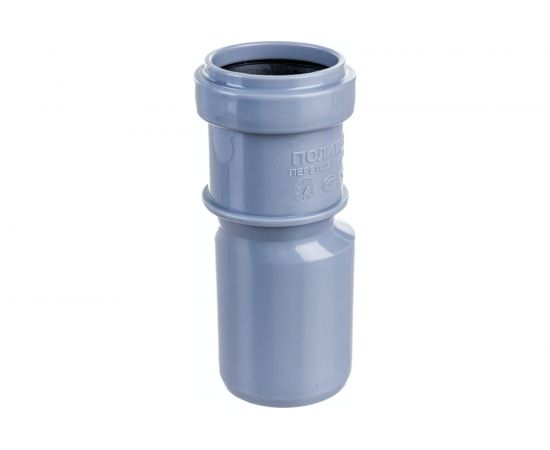 Эксцентрический переход ПОЛИТЭК 40/32 504032 